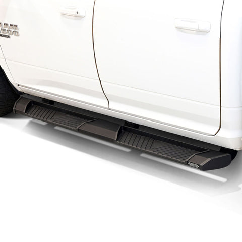 Westin 09-18 RAM 1500 CC / 10-24 RAM 2500/3500 AT6 Running Boards - Black - 24-63565