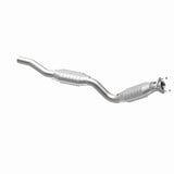 MagnaFlow Direct Fit Catalytic Converter 04-06 Dodge Ram SRT-10 8.3L Passenger Side - 49669