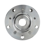 MOOG 15-16 BMW X5 M Front Hub Assembly - 513399