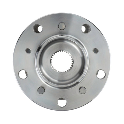 MOOG 15-16 BMW X5 M Front Hub Assembly - 513399