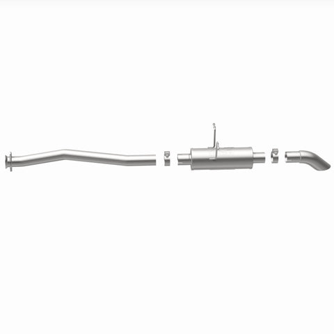MagnaFlow Sys C/B 98-10 Ranger EC/CC 3.0/4.0 - 17114