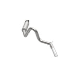 MagnaFlow SYS C/B 00-06 Wrangler TJ 2.5L/4.0L - 16390