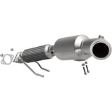 MagnaFlow Direct Fit Catalytic Converter 2014 Ford Fusion 2.0L T - 51339