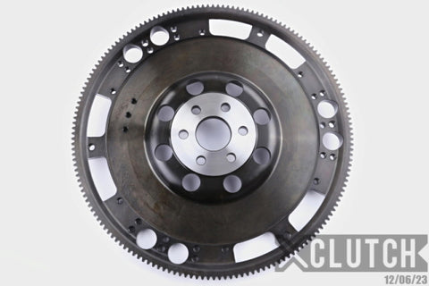 XClutch 69-73 Ford Mustang Base 5.8L Lightweight Chromoly Flywheel - XFFD002CL