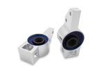 SuperPro 2012 Volkswagen Golf Rear Base Front Lower Inner Anti-Lift/Caster Bushing/Bracket Assembly - ALOY3273-80K