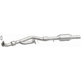 MagnaFlow Direct Fit Catalytic Converter 01-03 Santa Fe OEM - 49130