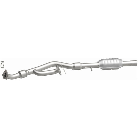 MagnaFlow Direct Fit Catalytic Converter 01-03 Santa Fe OEM - 49130
