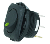 Hella Switch Rocker Spst Led Amb - H61922001
