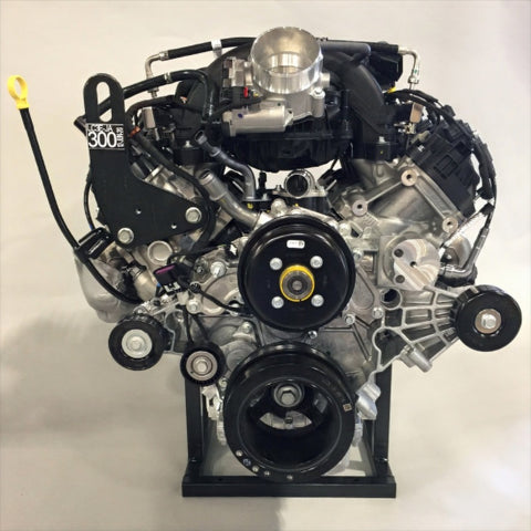 Ford Racing 7.3L V8 Super Duty Crate Engine (No Cancel No Returns) - M-6007-73