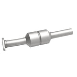 MagnaFlow Direct Fit Catalytic Converter 04-10 Toyota Highlander 3.5 - 49907
