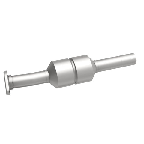MagnaFlow Direct Fit Catalytic Converter 04-10 Toyota Highlander 3.5 - 49907