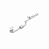 MagnaFlow Direct Fit SS Converter 10-14 Subaru Legacy H6 3.6L - 52202