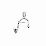 MagnaFlow Direct Fit Catalytic Converter 98 Lincoln Mark VIII 4.6L - 23187