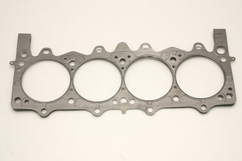 Cometic Chrysler R3 Small Block 4.165 Inch Bore .040 inch MLS Head Gasket - c5581-040