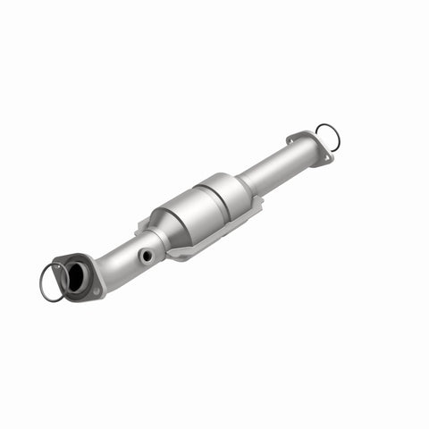 MagnaFlow Direct Fit Catalytic Converter 05-09 Toyota Tacoma 4.0L P/S Rear - 49702