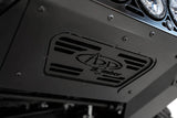 Addictive Desert Designs 19-21 Ram 2500/3500 Bomber Front Bumper (Rigid) - F560014110103