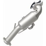 MagnaFlow Conv Direct Fit OEM 12-17 Jeep Wrangler 3.6L Underbody - 21-030