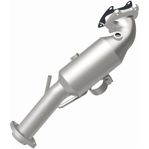 MagnaFlow Conv Direct Fit OEM 12-17 Jeep Wrangler 3.6L Underbody - 21-030