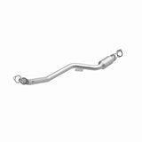 MagnaFlow Conv Direct Fit OEM 2015 Hyundai Genesis 3.8L Underbody - 52841