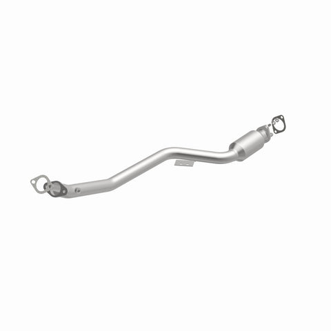 MagnaFlow Conv Direct Fit OEM 2015 Hyundai Genesis 3.8L Underbody - 52841
