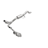 MagnaFlow Direct Fit Catalytic Converter 02-03 Dodge Durango 5.9L - 51351