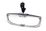 Seizmik 16+ Can Am Defender HD5-HD10 Halo-RA Cast Rear View Mirror Pair - 56-18028