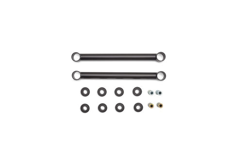 Ford Racing 2005-2014 Mustang Tubular Rear Lower Control Arm Kit - Urethane Bushings - M-5649-R1