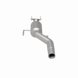MagnaFlow Direct Fit Catalytic Converter 04-07 VW Touareg 4.2L Driver Side - 51154