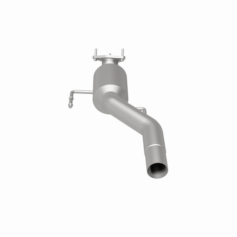 MagnaFlow Direct Fit Catalytic Converter 04-07 VW Touareg 4.2L Driver Side - 51154