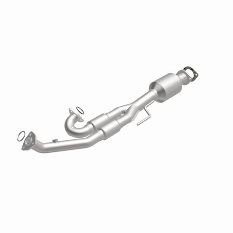 Magnaflow 04-09 Nissan Quest 3.5L Direct Fit Converter - 5592710