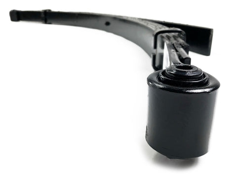 Tuff Country 88-98 Chevy 1500/2500 Truck 4wd Rear 3in EZ-Ride Leaf Springs (Ea) - 19390