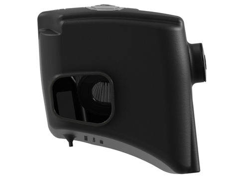 aFe POWER Momentum GT Pro Dry S Cold Air Intake System 2017 GM Colorado/Canyon V6 3.6L - 51-74109