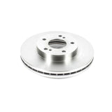 Power Stop 93-97 Infiniti J30 Front Autospecialty Brake Rotor - JBR550