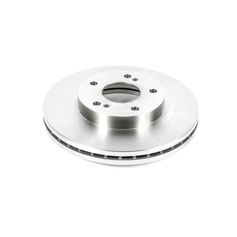Power Stop 93-97 Infiniti J30 Front Autospecialty Brake Rotor - JBR550