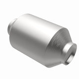 MagnaFlow Conv Univ 3.00in C/C Spun Front OEM - 51049