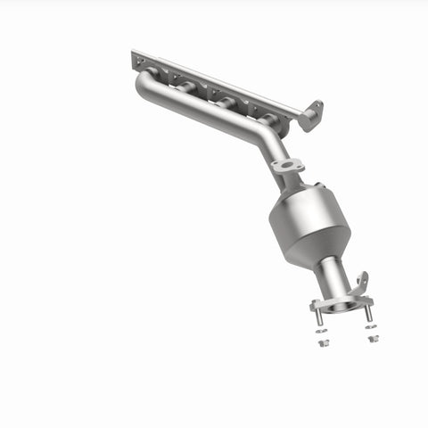 MagnaFlow Direct Fit Catalytic Converter 16-17 Lexus GX460 4.6L - 22-031