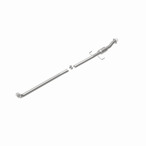 MagnaFlow Direct Fit Catalytic Converter 2004 Toyota Rav4 2.4L - 457031