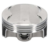 Wiseco Nissan 04 350Z VQ35 4v Domed +7cc 96mm Piston Shelf Stock - 6606M96