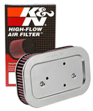 K&N 04-10 Harley Davidson Sportster Replacement Air Filter - HD-8834