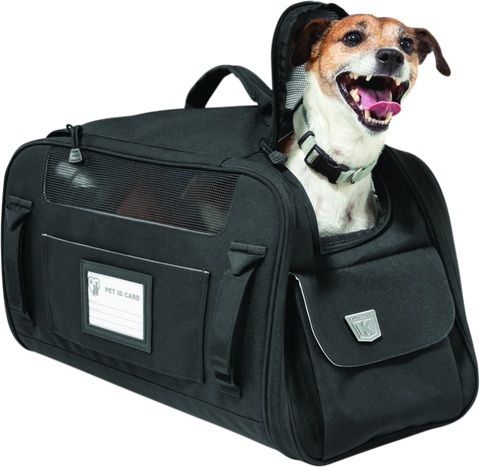 Kuryakyn Pet Palace Flyweight - 5785