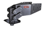 Gen-Y Executive Torsion-Flex 5th Wheel King Pin Box (2.5K-4.5K PW Range 30K Towing) - GH-8050