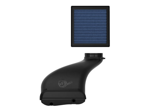 aFe MagnumFORCE Intake Super Stock Pro 5R Media Ford F-150 15-20 V6/V8 / Raptor 17-20 V6 - 55-10003R