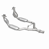 MagnaFlow Conv DF 96-98 Ford Mustang 3.8L - 444064