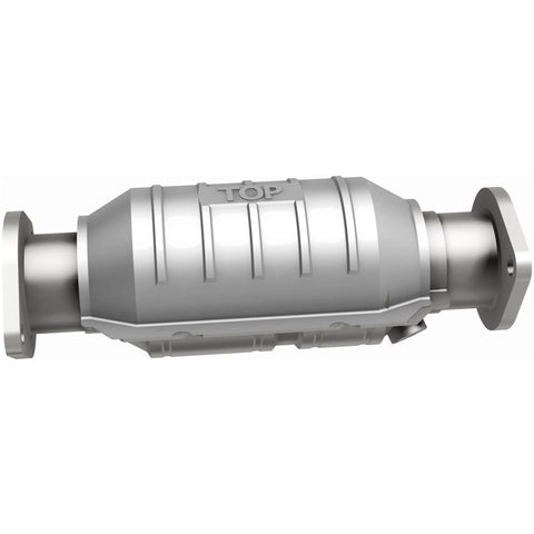 MagnaFlow DF Conv 99-04 VW Golf 2.8L GTI/04-05 Golf 2.8L VR6/99-02 Jetta 2.8L 12 Valve AFP/GLS/GLX - 51151