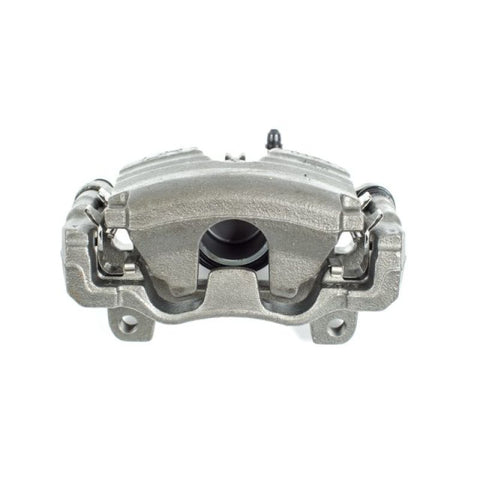 Power Stop 07-08 Infiniti G35 Front Left Autospecialty Caliper w/Bracket - L3702