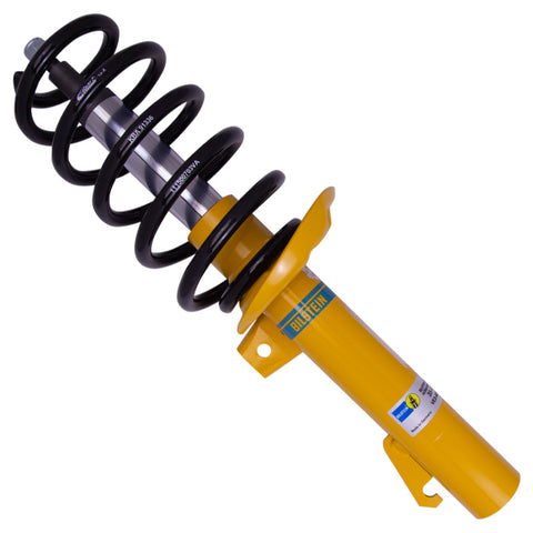 Bilstein 2007 Volkswagen Eos 2.0T Front and Rear Suspension Kit - 46-184375