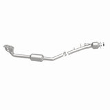 MagnaFlow Direct Fit Catalytic Converter 06-07 Subaru B9 Tribeca 3.0L CA Grade CARB Compliant - 5481334