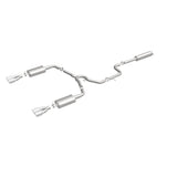 MagnaFlow Sys C/B 05 Grand Prix GXP 5.3L V8 - 16726