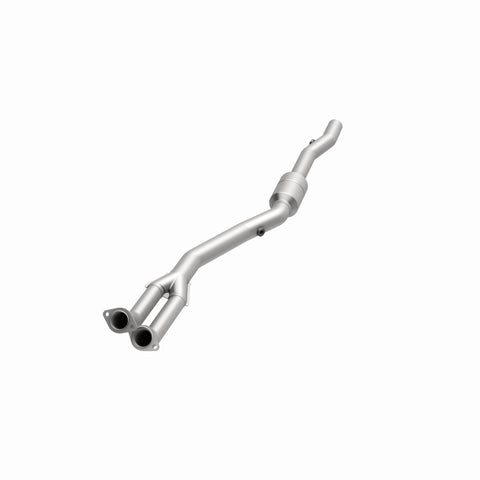 MagnaFlow Conv DF 96-97 BMW 840 4.4L Passenger Side - 24131