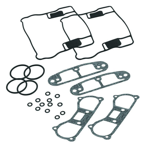 S&S Cycle 84-99 BT/86-03 XL Rocket Box Gasket Kit - 90-4091